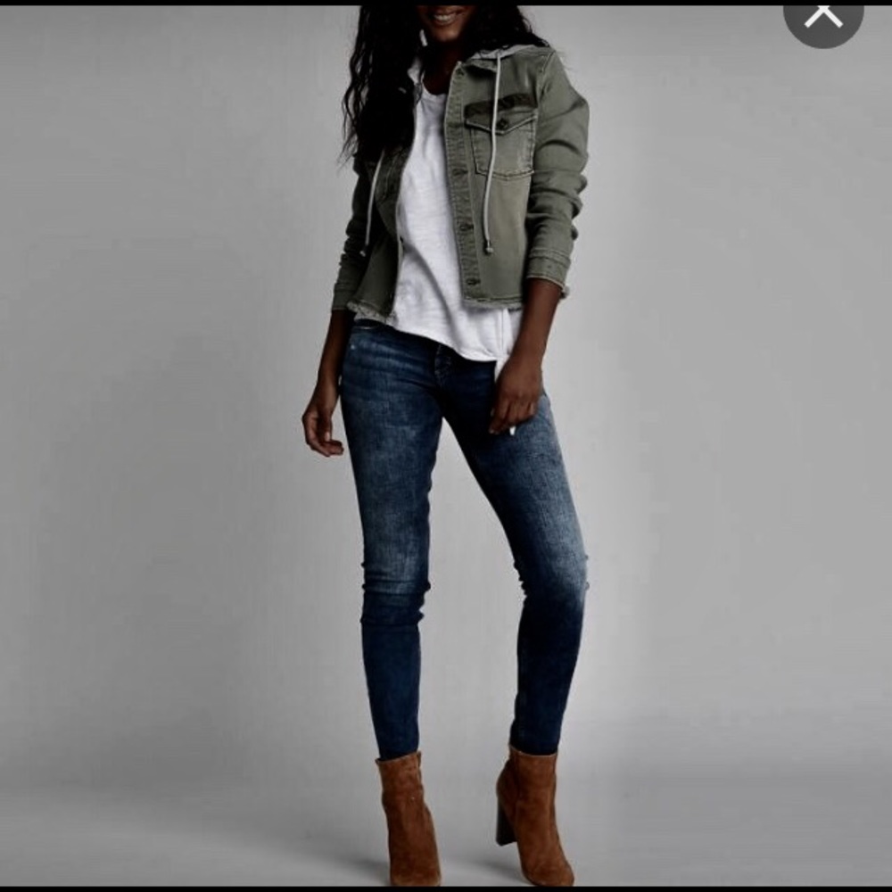 Micheal Kors jeans. Not For Sale - Picture 1 of 6